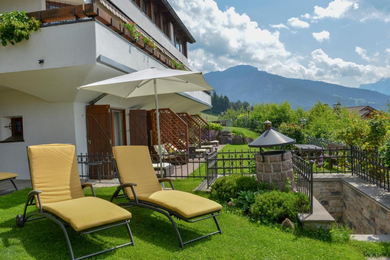 Hotel Grien Ортизеи Экстерьер фото