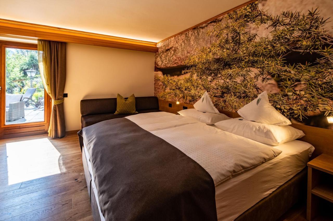 Hotel Grien Ортизеи Экстерьер фото