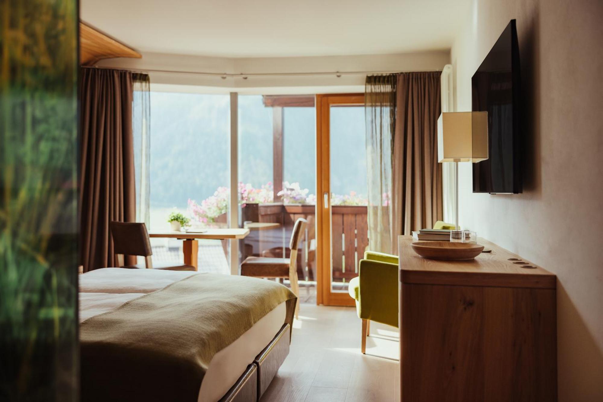 Hotel Grien Ортизеи Экстерьер фото