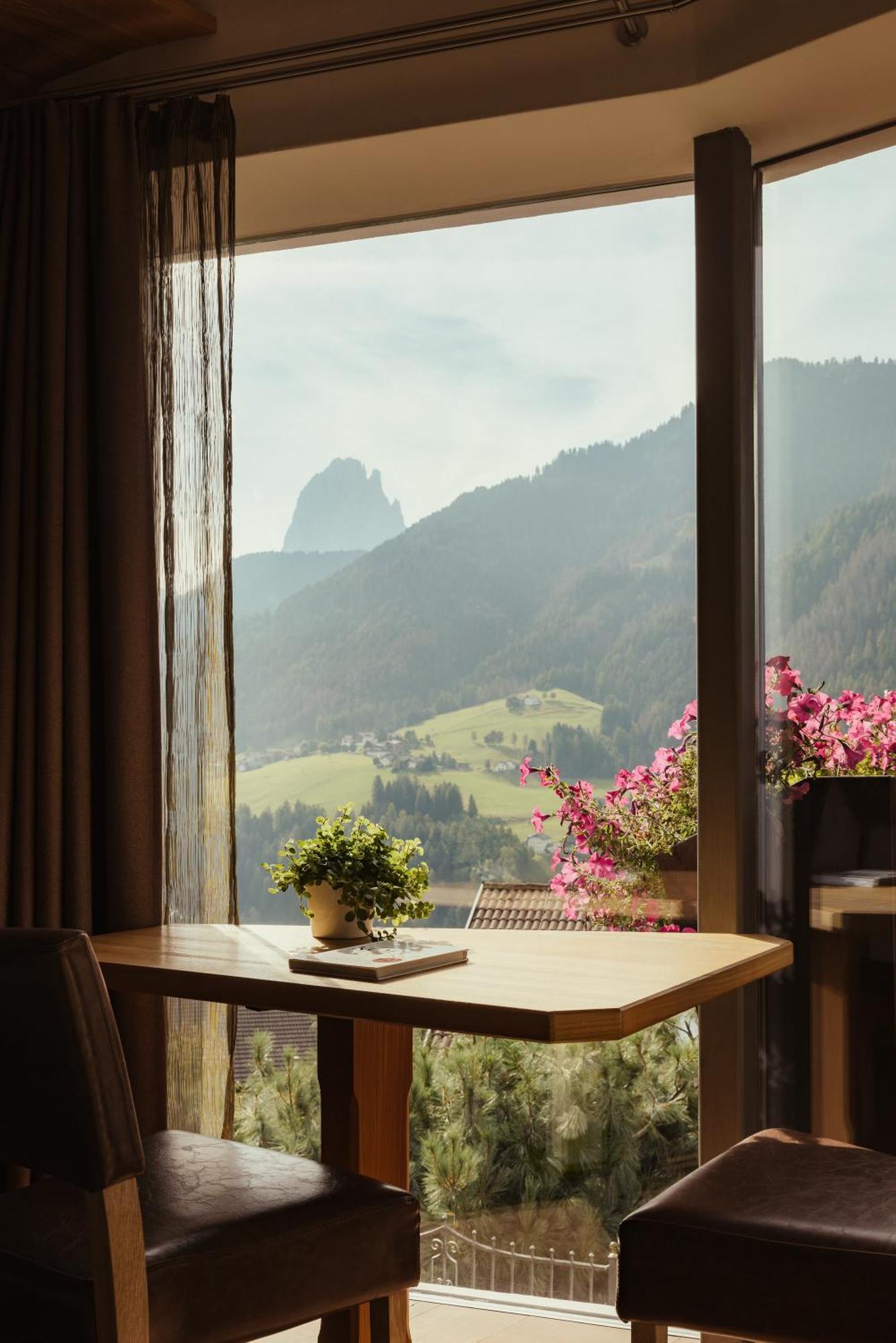 Hotel Grien Ортизеи Экстерьер фото