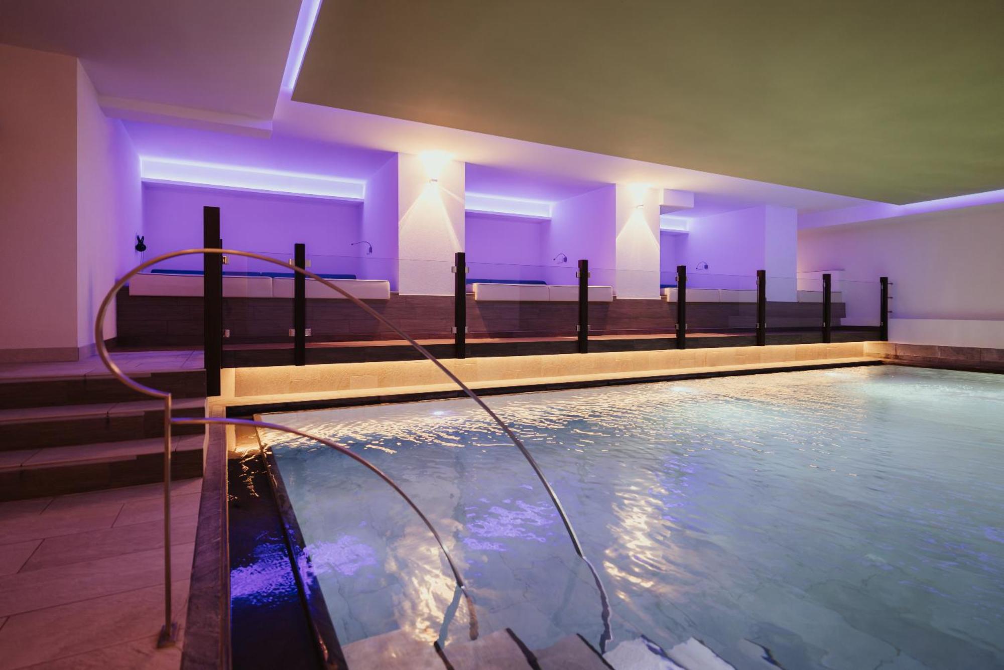 Hotel Grien Ортизеи Экстерьер фото