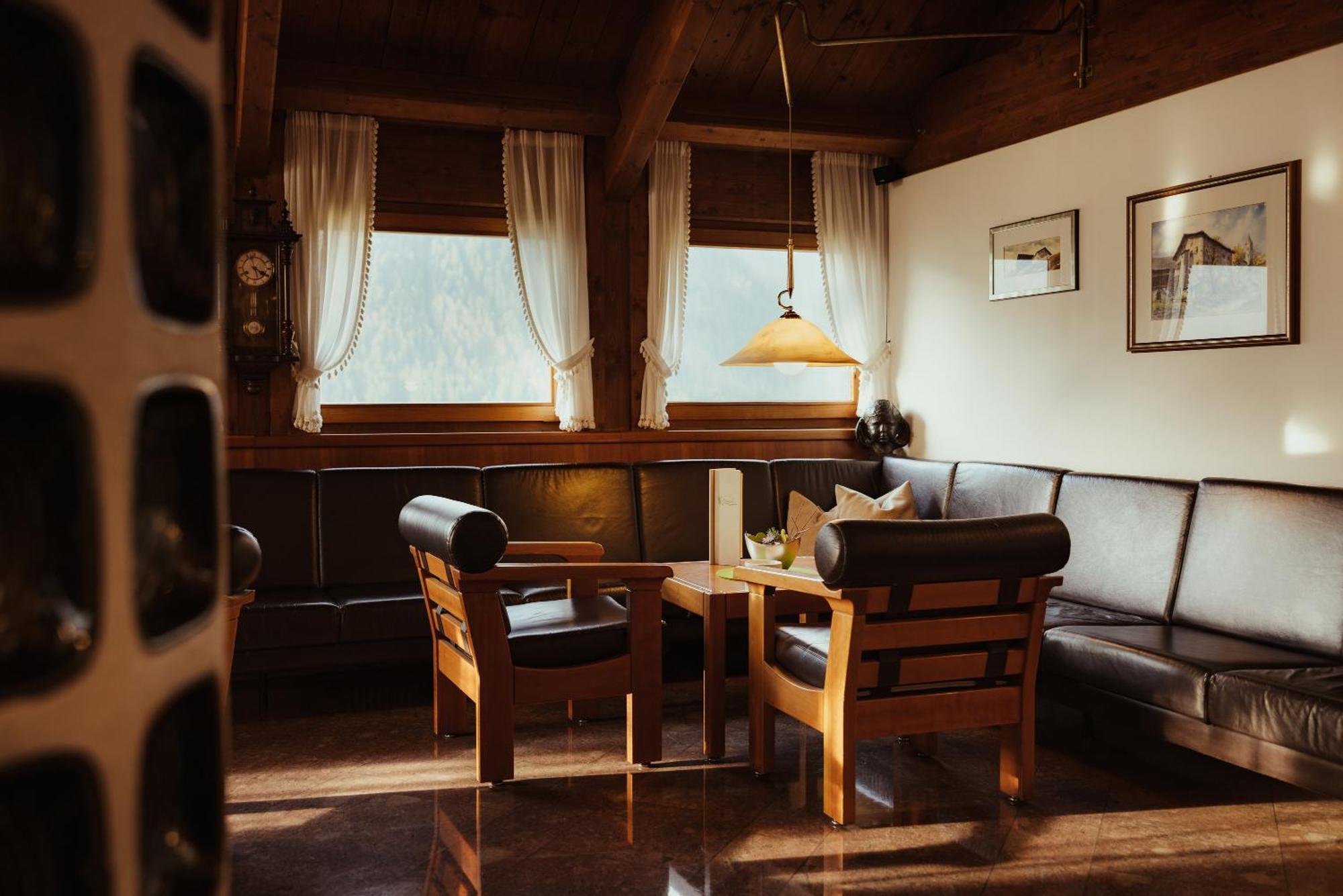 Hotel Grien Ортизеи Экстерьер фото