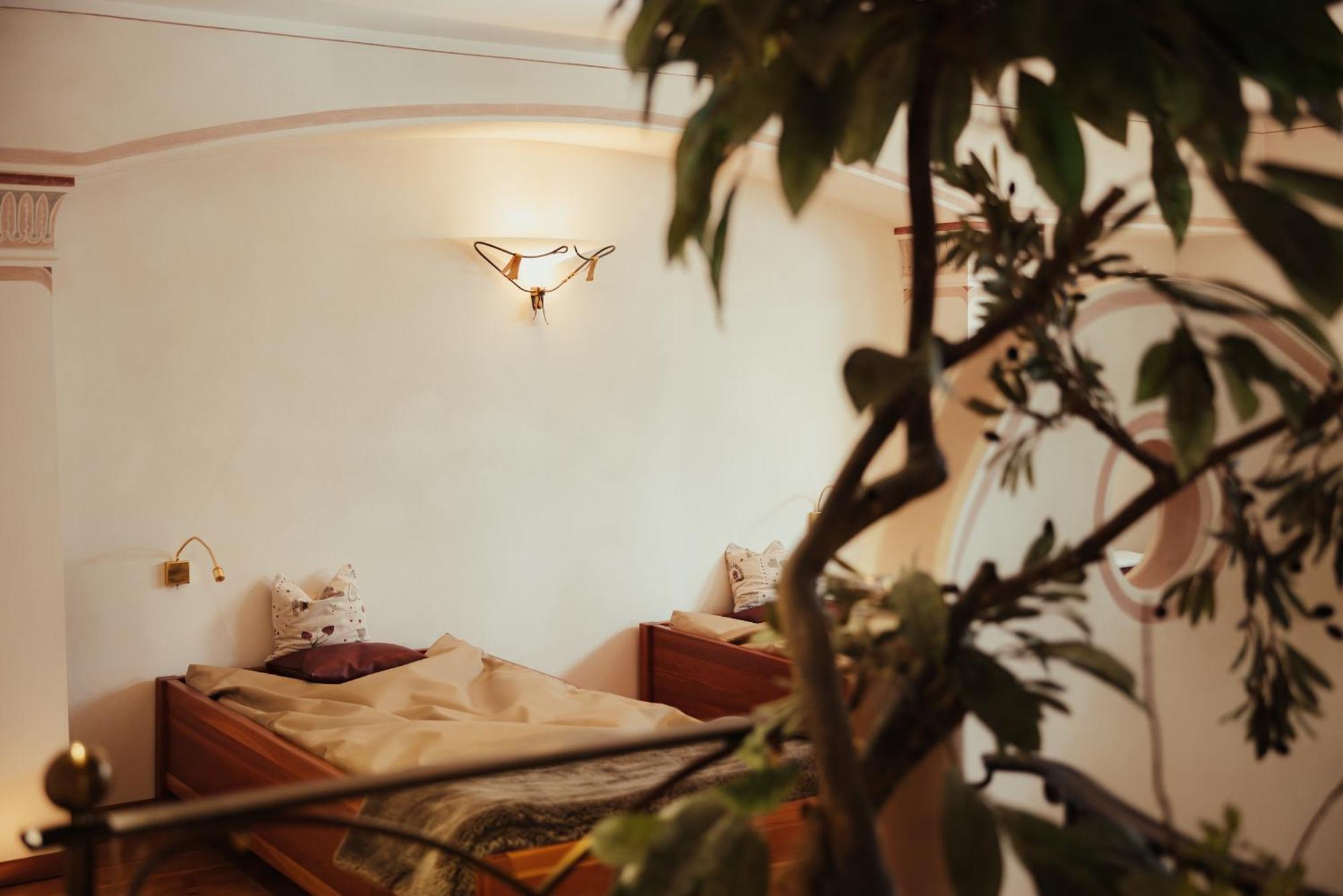 Hotel Grien Ортизеи Экстерьер фото
