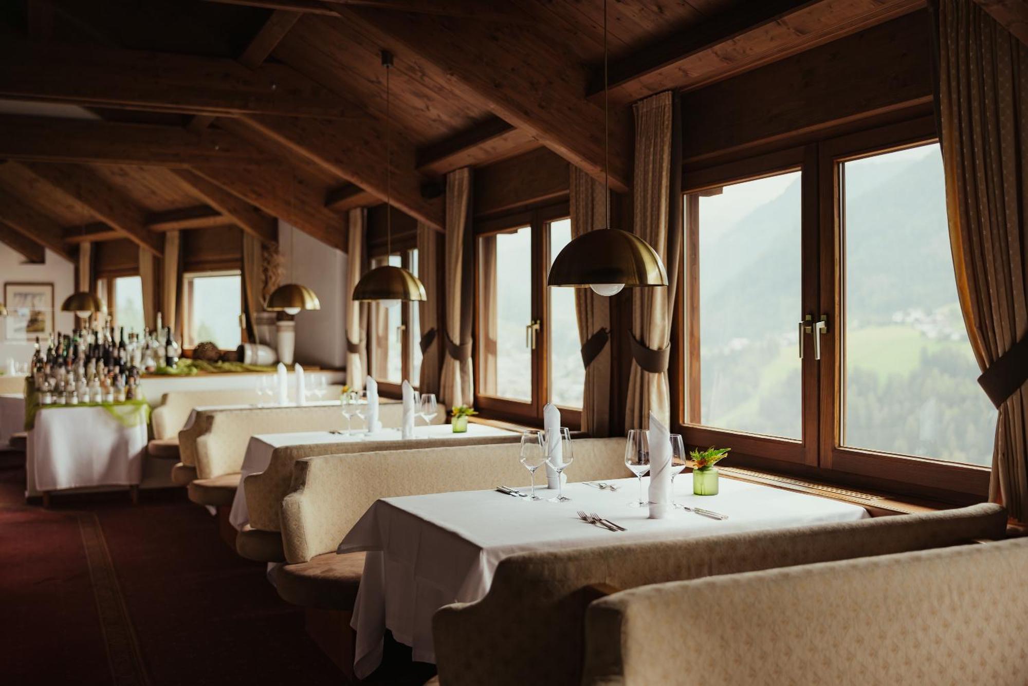 Hotel Grien Ортизеи Экстерьер фото