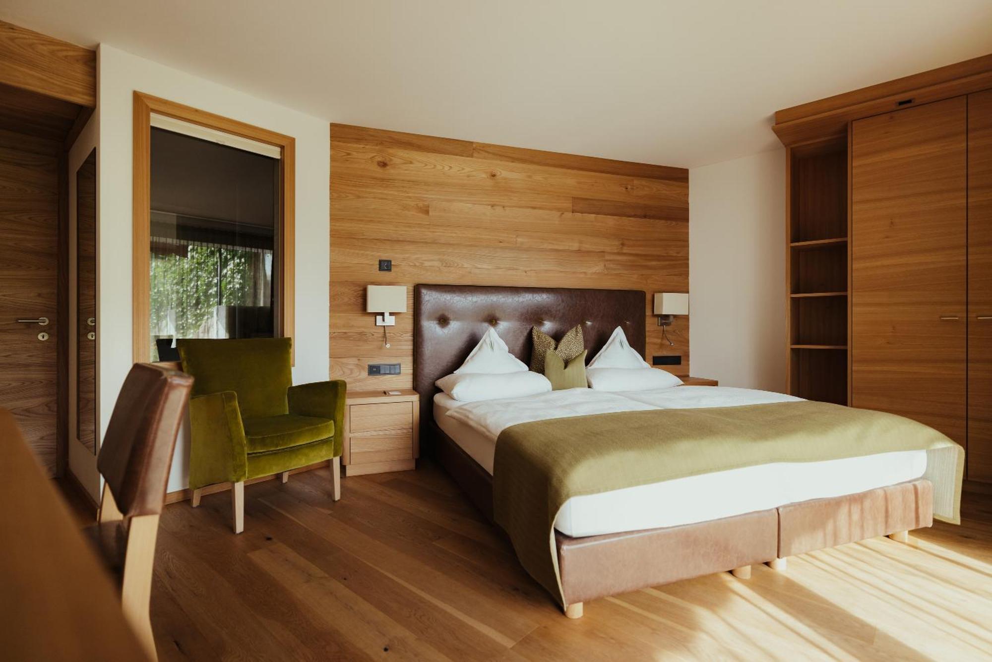 Hotel Grien Ортизеи Экстерьер фото