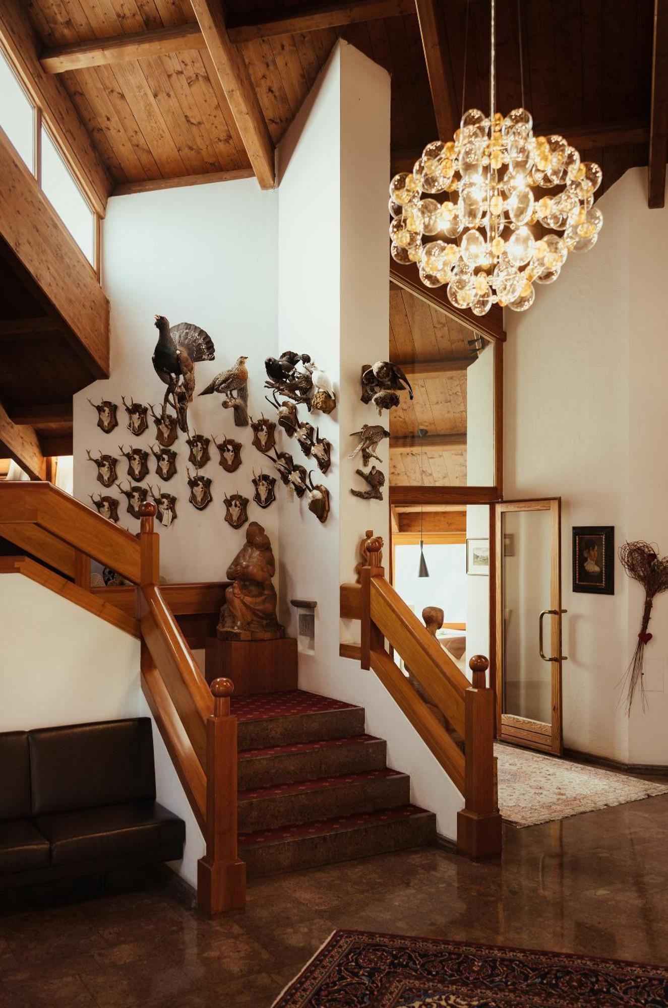 Hotel Grien Ортизеи Экстерьер фото