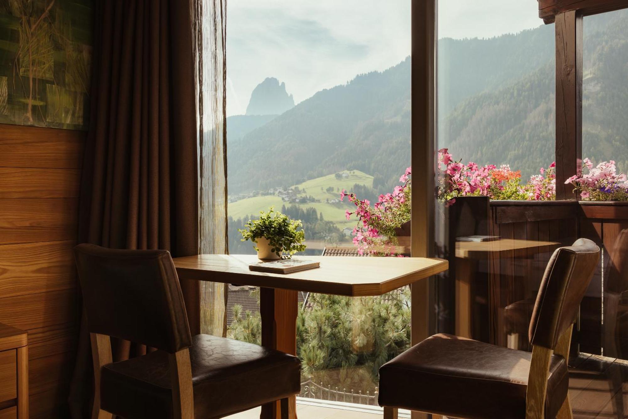Hotel Grien Ортизеи Экстерьер фото