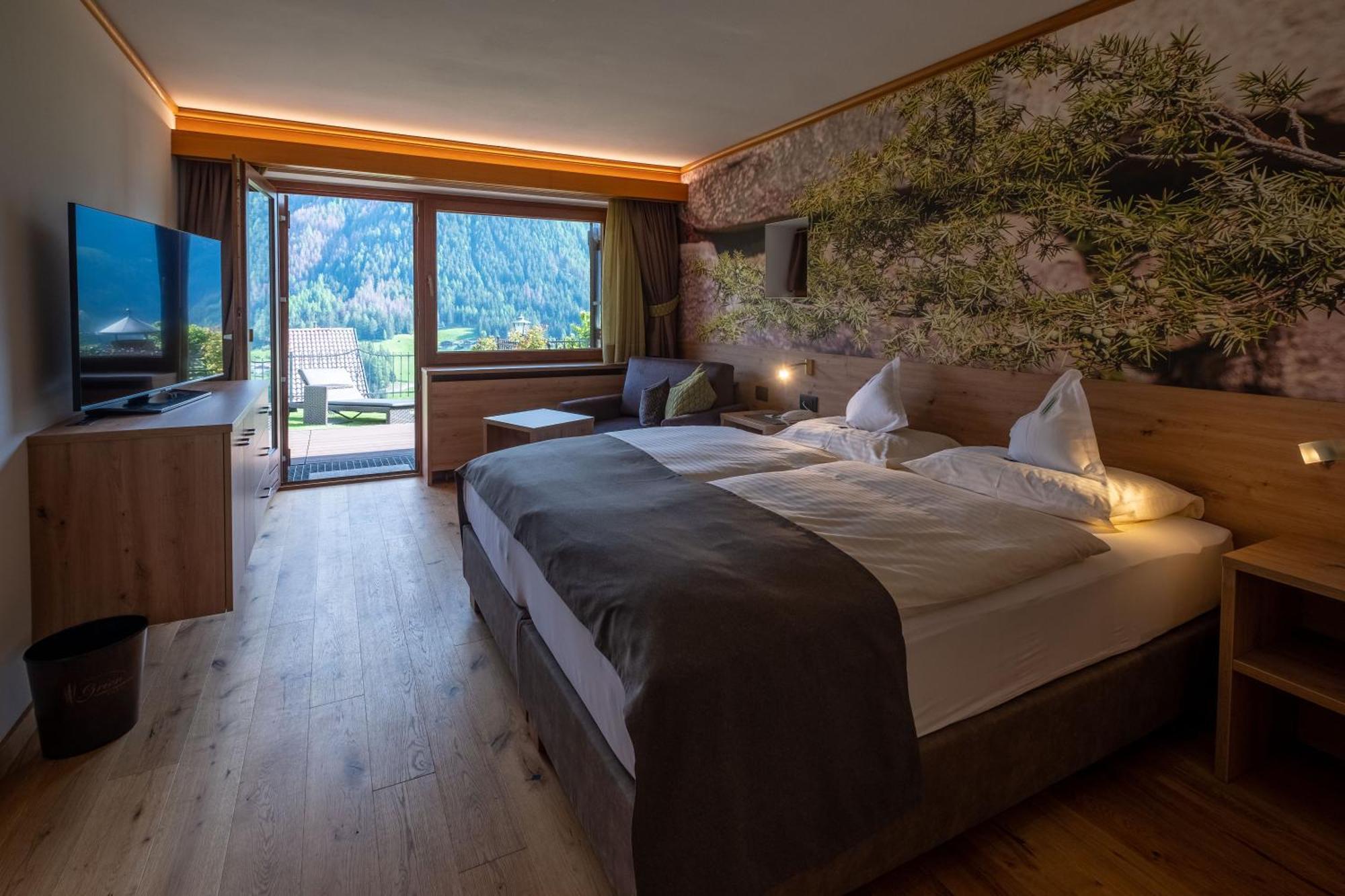 Hotel Grien Ортизеи Экстерьер фото