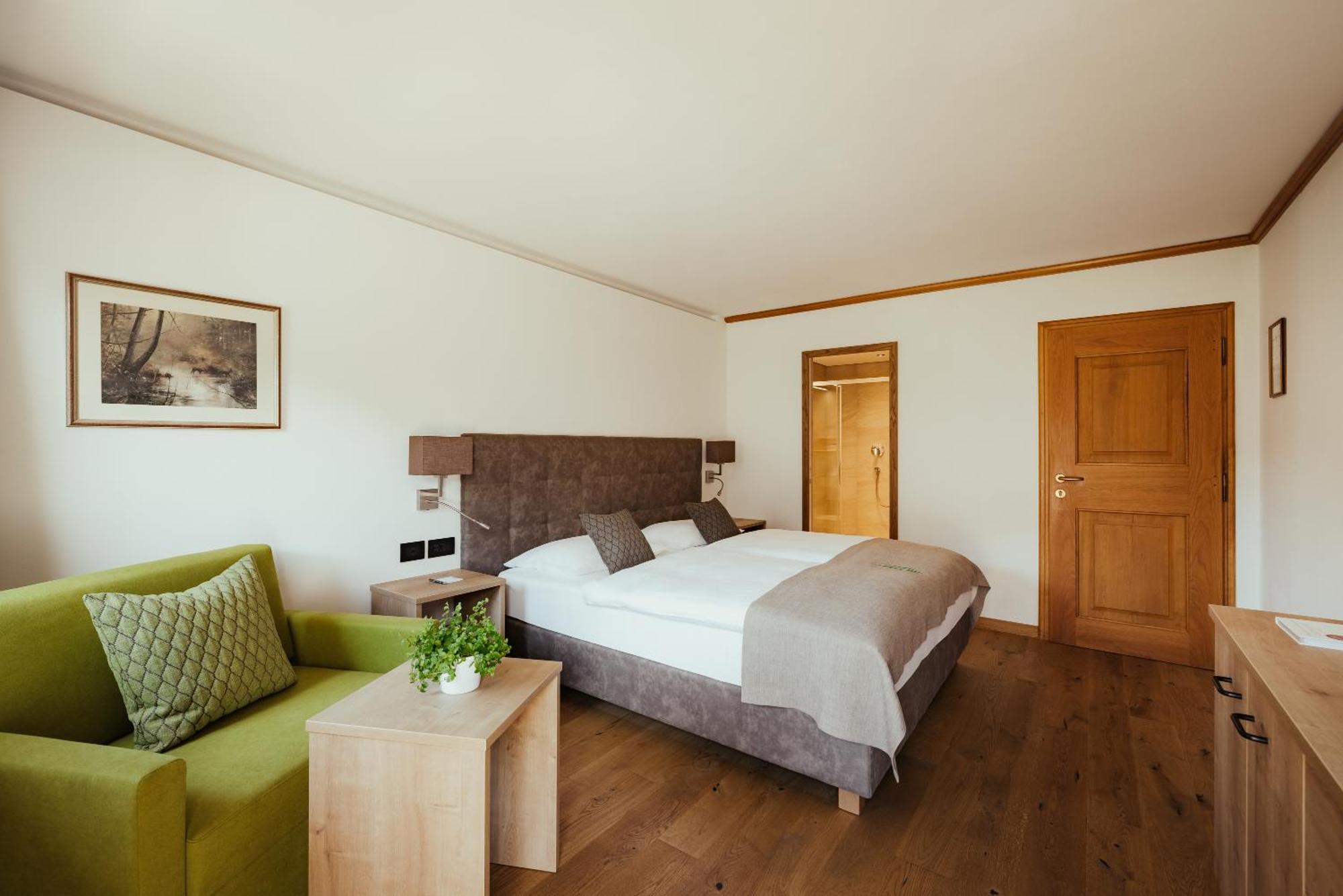 Hotel Grien Ортизеи Экстерьер фото