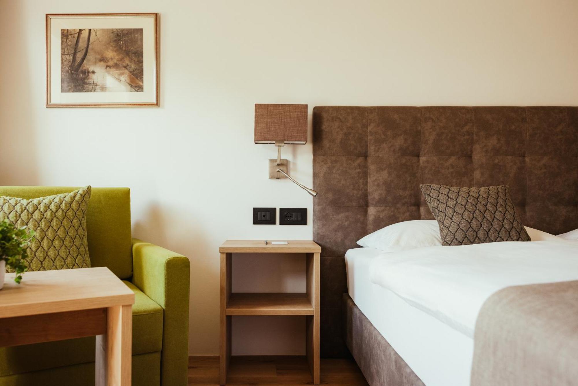Hotel Grien Ортизеи Экстерьер фото