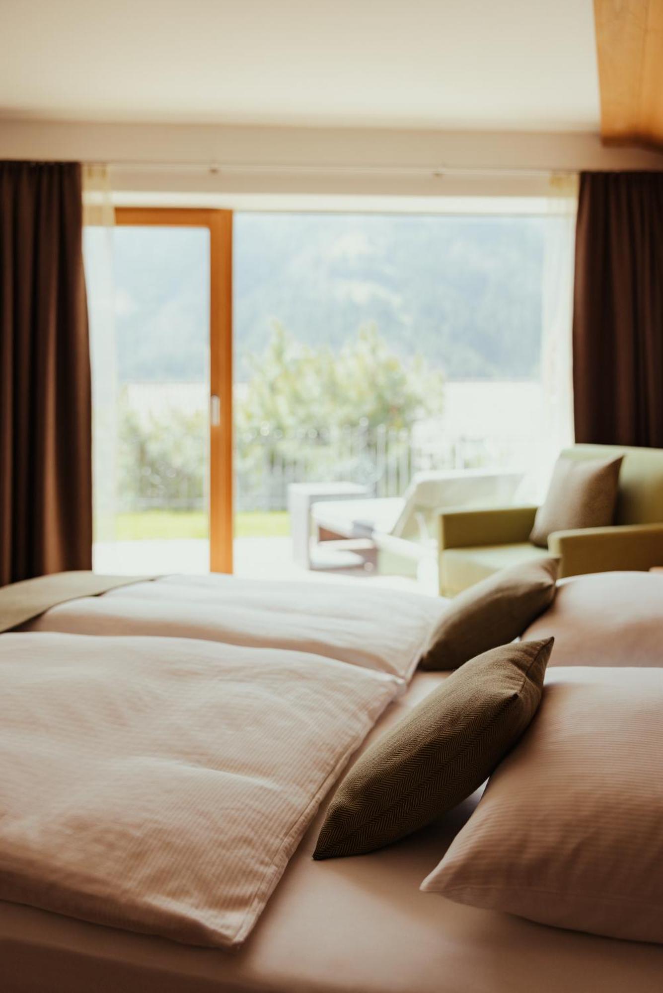 Hotel Grien Ортизеи Экстерьер фото