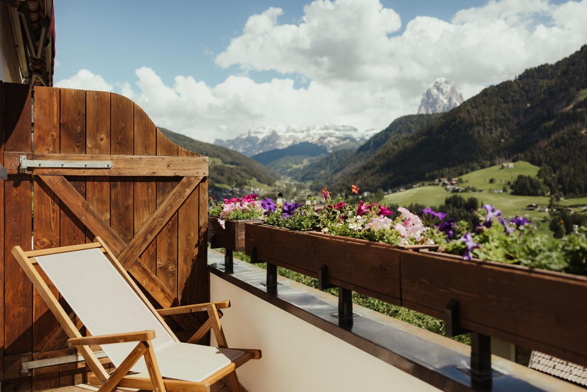 Hotel Grien Ортизеи Экстерьер фото
