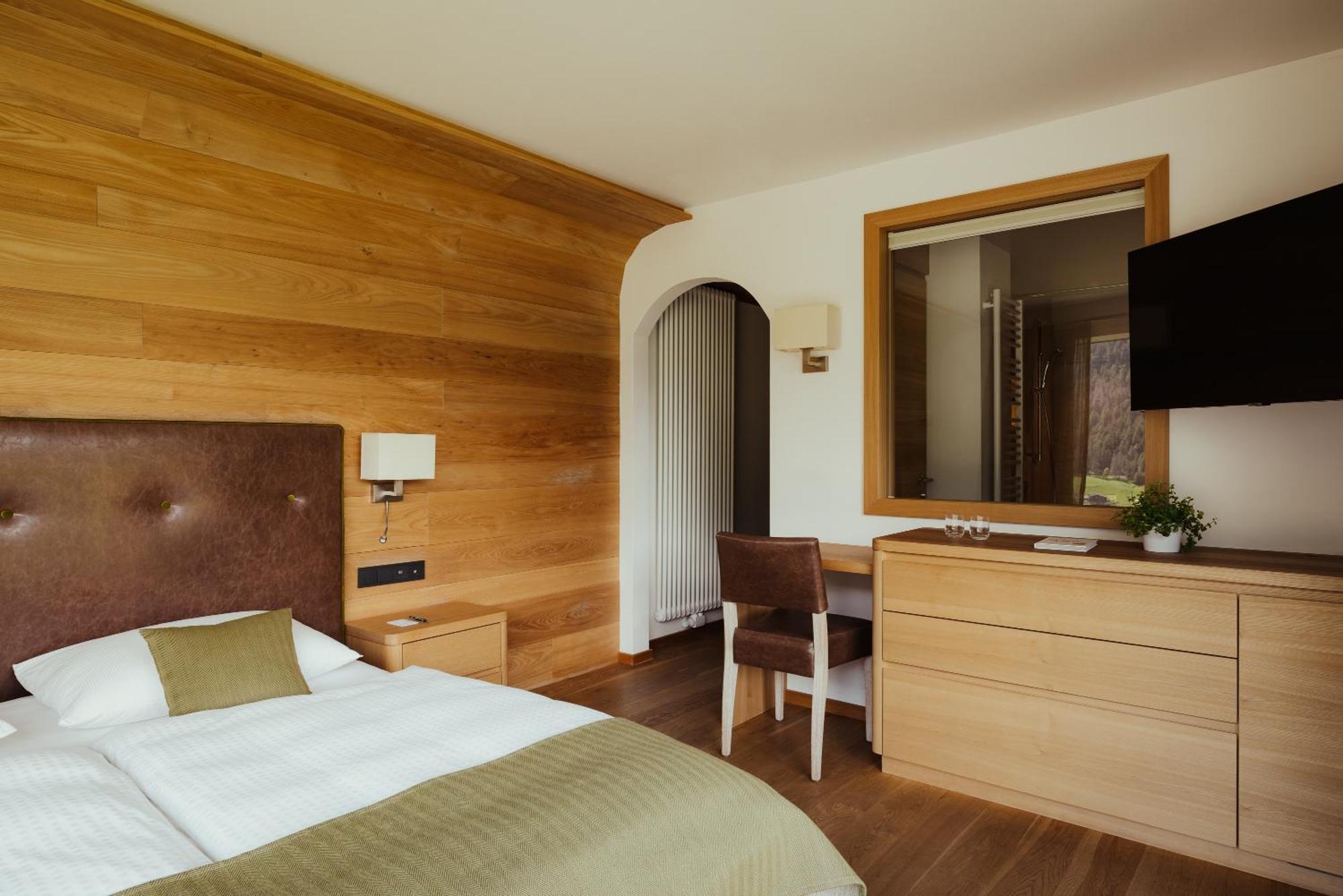 Hotel Grien Ортизеи Экстерьер фото