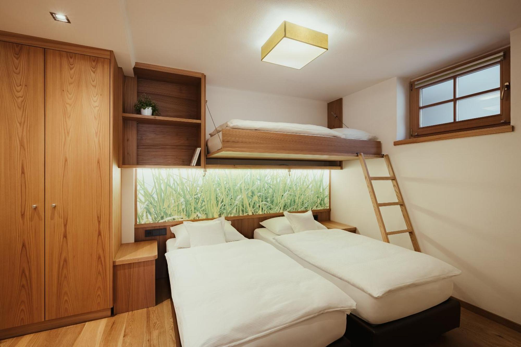 Hotel Grien Ортизеи Экстерьер фото