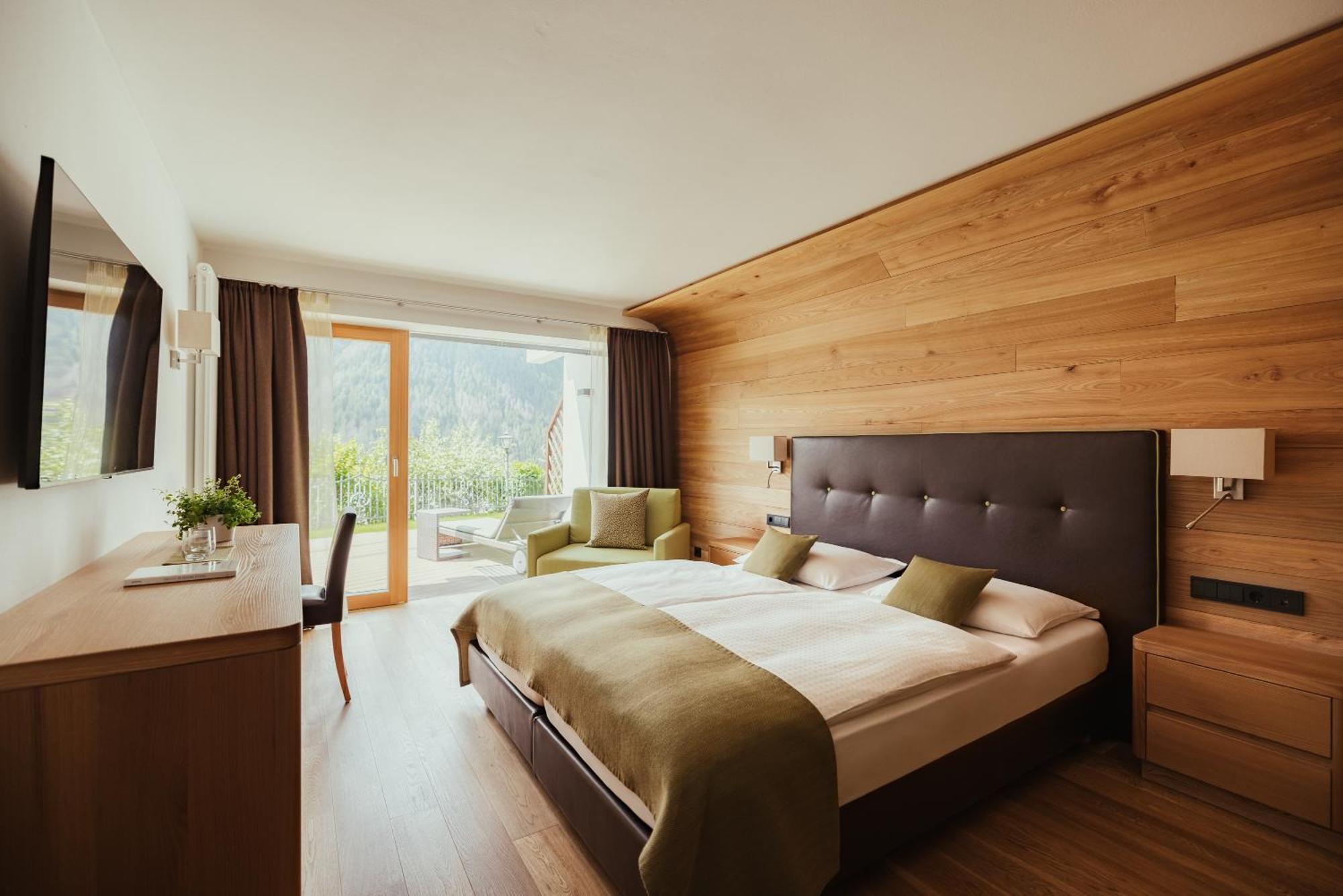Hotel Grien Ортизеи Экстерьер фото